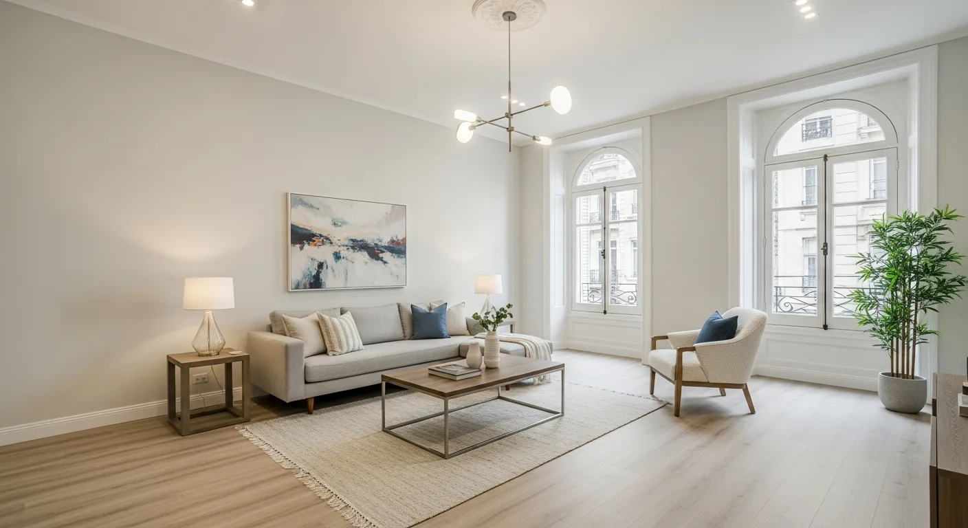 Flipping inmobiliario en Argentina: cuánto se gana