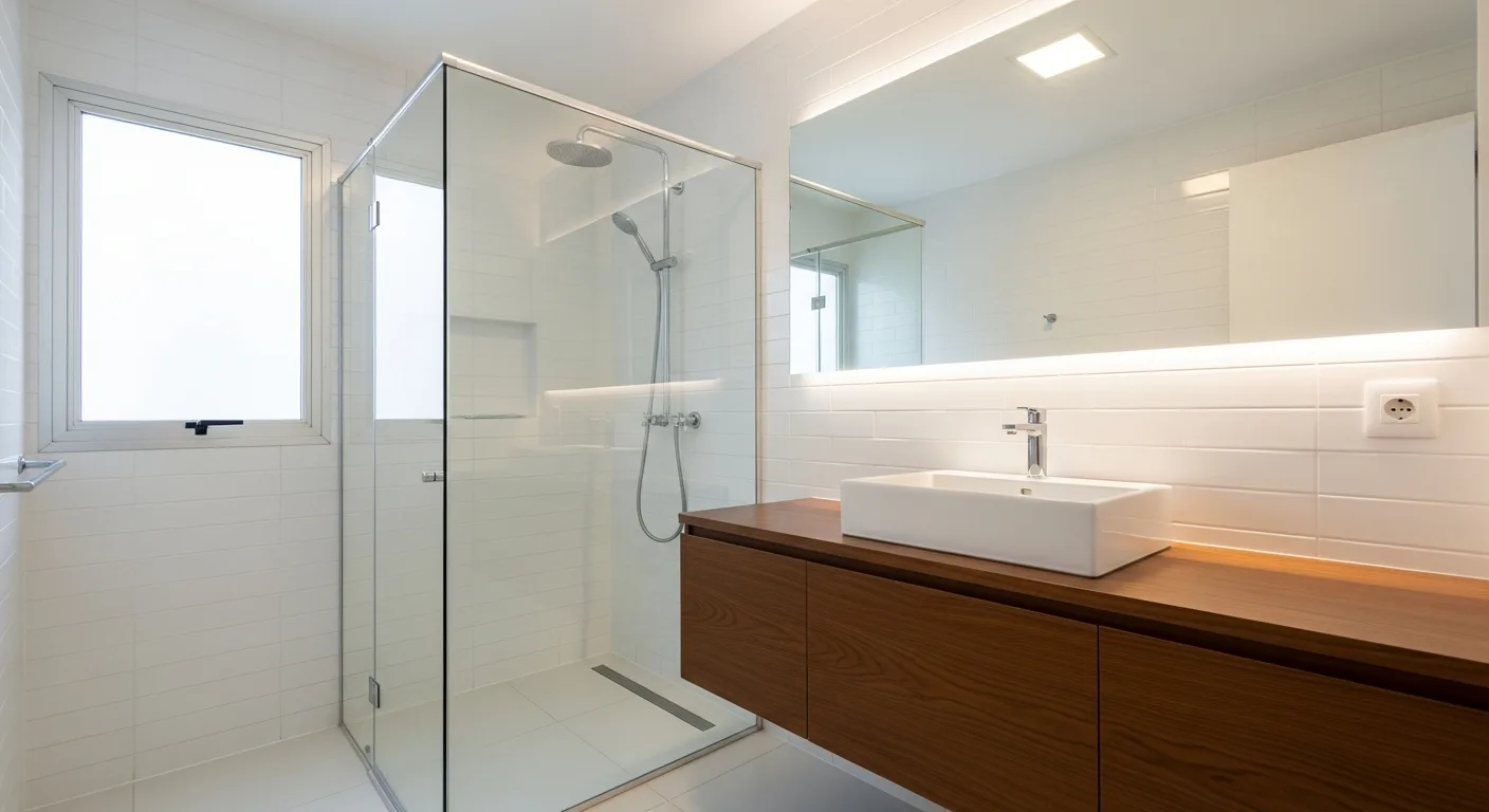 Refaccionar un baño completo en Buenos Aires (2026)